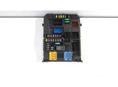 CAJA RELES / FUSIBLES 9819851280 