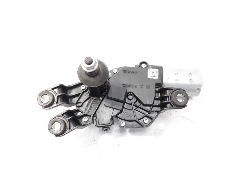Recambio de motor limpia trasero para ford focus st-line referencia OEM IAM H1BB17404AA  