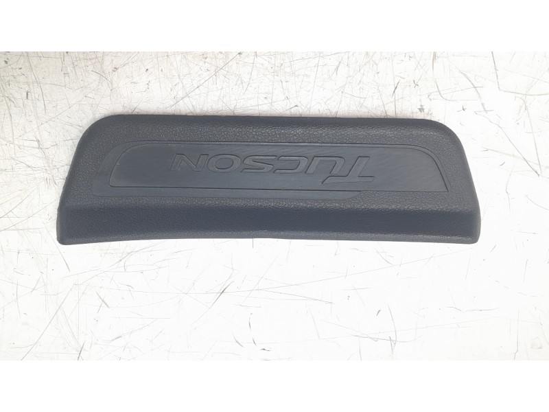 Recambio de moldura para hyundai tucson classic blue referencia OEM IAM 85878D7000  