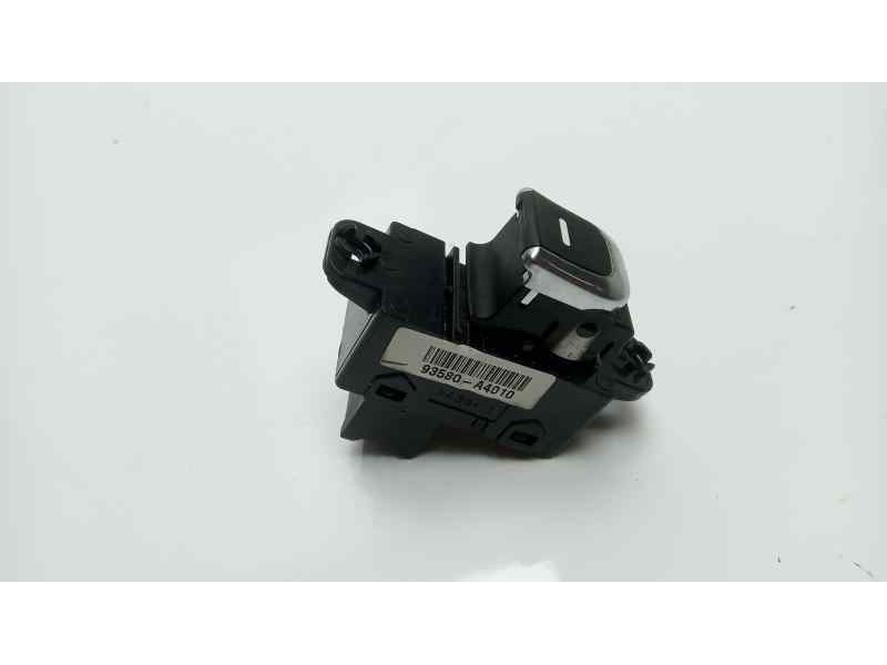 Recambio de mando elevalunas delantero derecho para kia carens ( ) basic referencia OEM IAM 93580A4010  