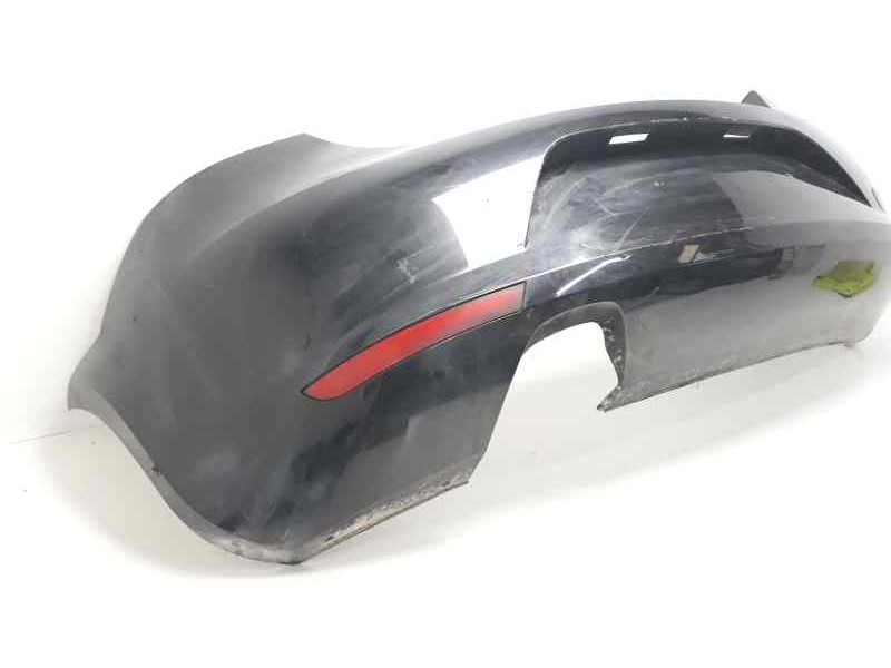 Recambio de paragolpes trasero para seat leon (1p1) stylance / style referencia OEM IAM 1P0807421 107212110 ST4221051