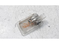 Recambio de luz interior para land rover range rover sport 3.0 td v6 cat referencia OEM IAM C95YF   2