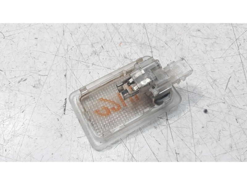 Recambio de luz interior para land rover range rover sport 3.0 td v6 cat referencia OEM IAM C95YF  