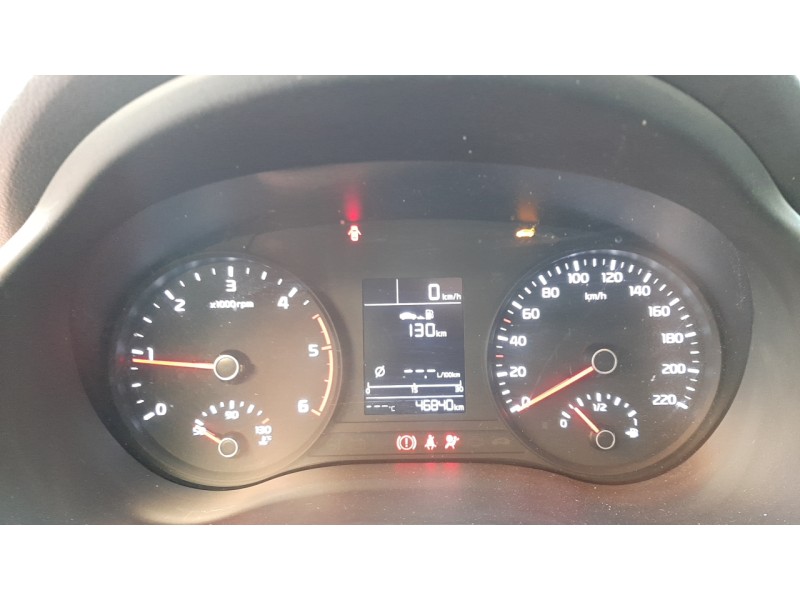 Recambio de cuadro instrumentos para kia stonic (ybcuv) 1.2 cat referencia OEM IAM 94003H8170  
