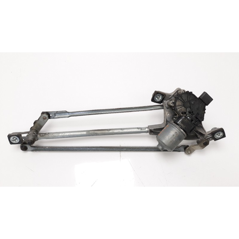 Recambio de motor limpia delantero para ford mondeo ber. (ca2) ghia referencia OEM IAM 7S7117508AA 757117K484AB 7S7117504AB