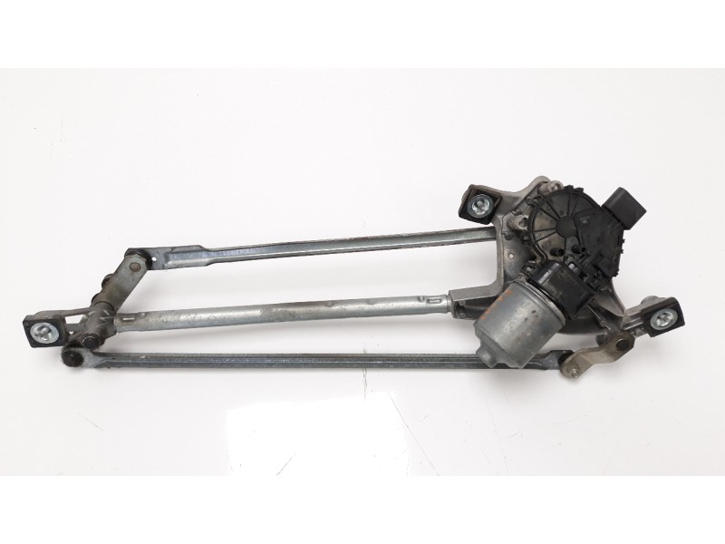 Recambio de motor limpia delantero para ford mondeo ber. (ca2) ghia referencia OEM IAM 7S7117508AA 757117K484AB 7S7117504AB
