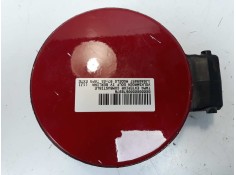 Recambio de tapa exterior combustible para volkswagen golf iv berlina (1j1) 1.9 tdi referencia OEM IAM 1J6809857  