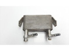 Recambio de enfriador aceite motor para land rover discovery 4 3.0 td v6 cat referencia OEM IAM UBC500101   2