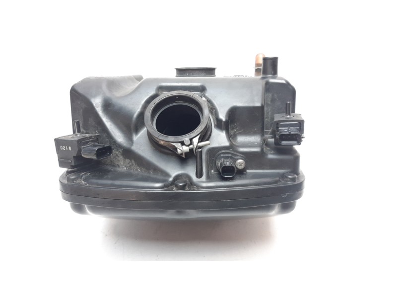 Recambio de filtro aire para suzuki gladius 650 referencia OEM IAM 1370044H0  