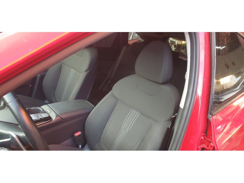 hyundai tucson del año 2019