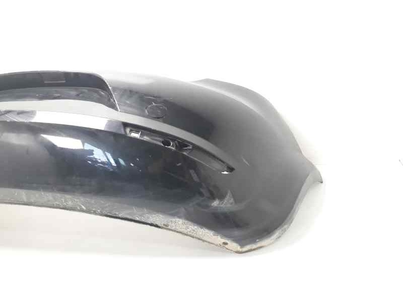 Recambio de paragolpes trasero para seat leon (1p1) stylance / style referencia OEM IAM 1P0807421 107212110 ST4221051