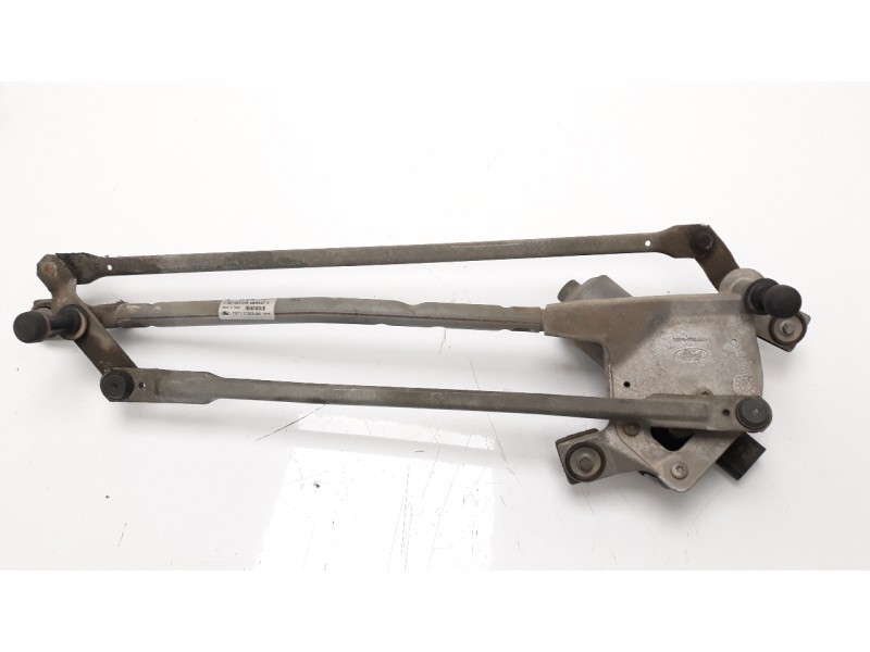 Recambio de motor limpia delantero para ford mondeo ber. (ca2) ghia referencia OEM IAM 7S7117508AA 757117K484AB 7S7117504AB