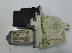 Recambio de motor elevalunas trasero derecho para volkswagen golf iv berlina (1j1) básico referencia OEM IAM 1J4959812C   2
