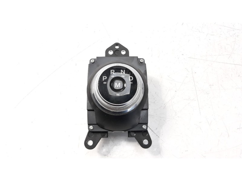 Recambio de palanca cambio para ford focus st-line referencia OEM IAM JX6P7P155  