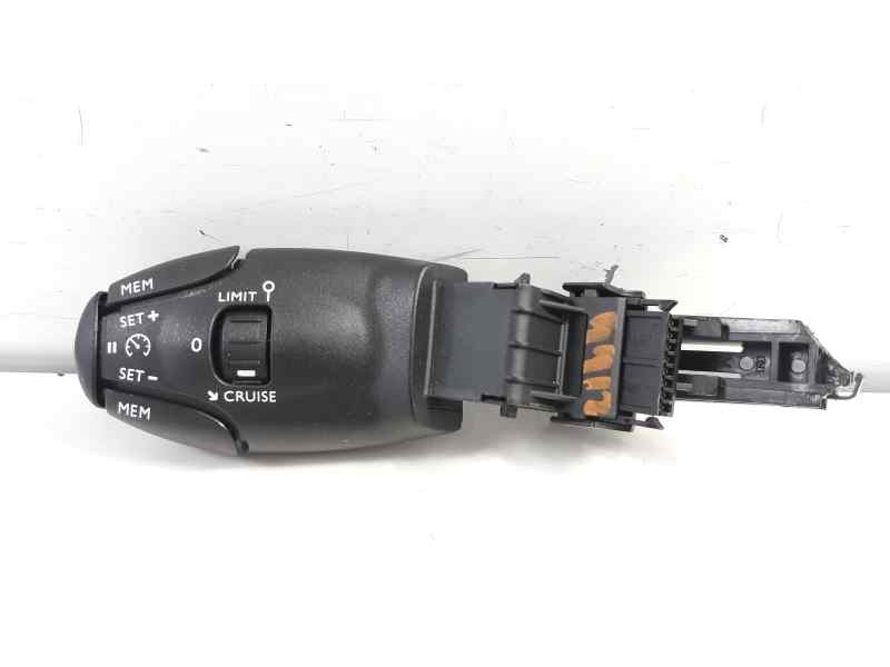 Recambio de mando multifuncion para citroen c3 aircross 1.6 blue-hdi fap referencia OEM IAM 1153274  