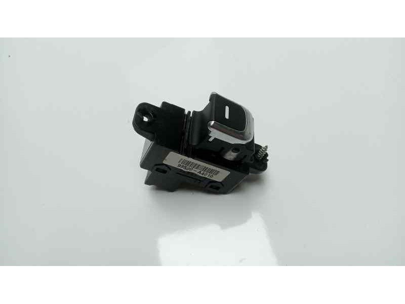 Recambio de mando elevalunas trasero derecho para kia carens ( ) basic referencia OEM IAM 93580A4000CA  