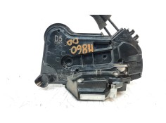 Recambio de cerradura puerta delantera derecha para toyota prius+ advance referencia OEM IAM 6903062010   2