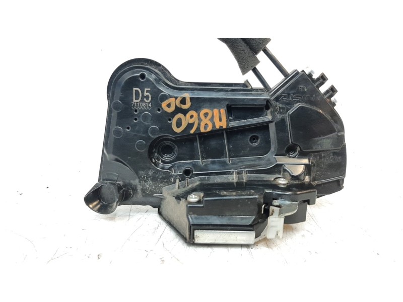 Recambio de cerradura puerta delantera derecha para toyota prius+ advance referencia OEM IAM 6903062010  