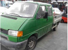 volkswagen t4 bus (mod. 1991) del año 2002 2