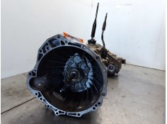 Recambio de caja cambios para nissan pick-up (d22) 2.5 16v turbodiesel cat referencia OEM IAM X1B  