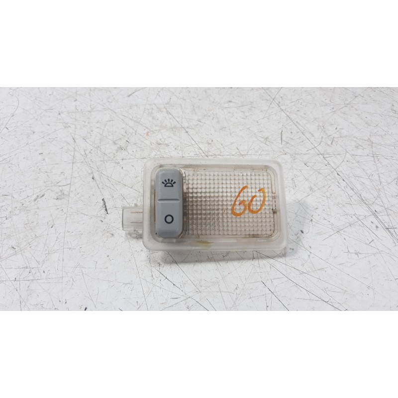 Recambio de luz interior para land rover range rover sport 3.0 td v6 cat referencia OEM IAM C95YF  