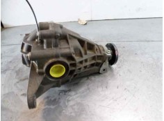 Recambio de diferencial trasero para mercedes-benz clase m (w163) 270 cdi (163.113) referencia OEM IAM 1633500414   2