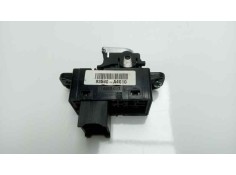 Recambio de mando elevalunas trasero derecho para kia carens ( ) basic referencia OEM IAM 93580A4000CA   2