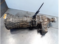 Recambio de caja cambios para nissan pick-up (d22) 2.5 16v turbodiesel cat referencia OEM IAM X1B   2