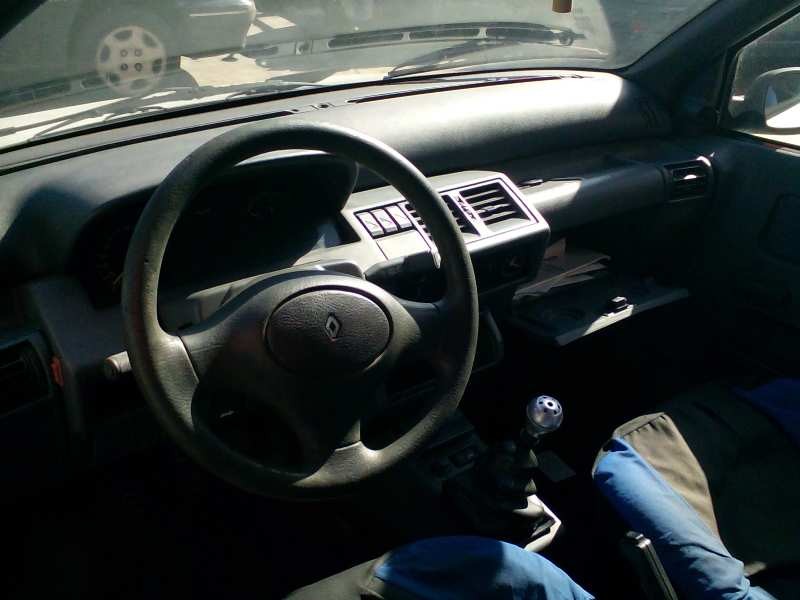 renault clio i fase i+ii (b/c57) del año 1997