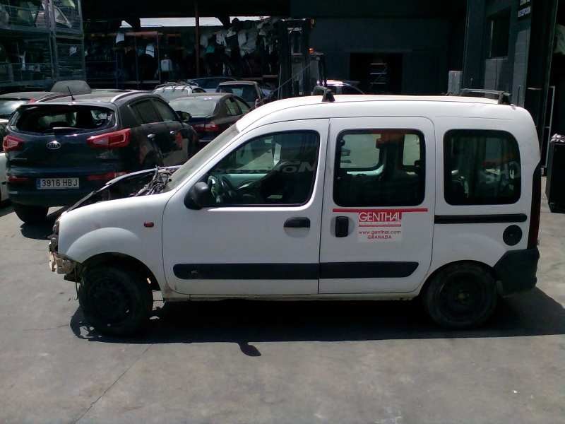 renault kangoo (f/kc0) del año 2003