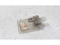 Recambio de luz interior para land rover range rover sport 3.0 td v6 cat referencia OEM IAM C95YF   2