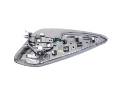 Recambio de moldura para nissan qashqai (j11) n-connecta referencia OEM IAM 969924EH0A   2