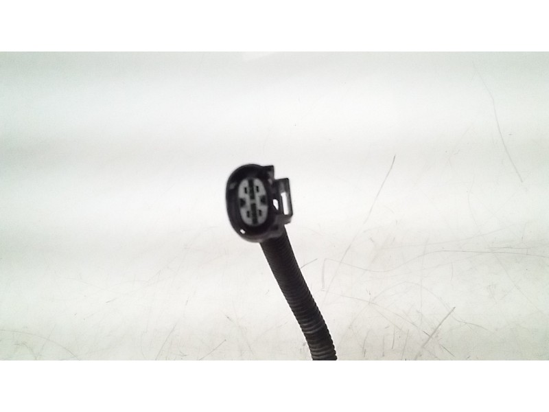 Recambio de electroventilador para kia stonic (ybcuv) 1.2 cat referencia OEM IAM 25380H8370  