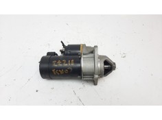 MOTOR ARRANQUE D6RA62 D6RA62 M11105