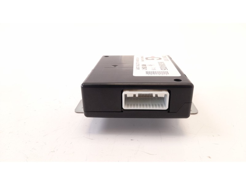 Recambio de modulo electronico para citroen c4 aircross seduction 2wd referencia OEM IAM 8638A035  