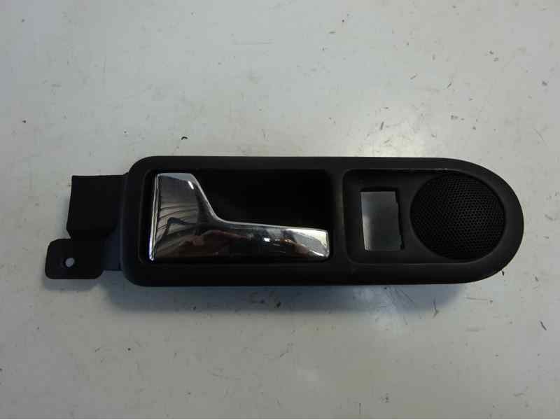 Recambio de maneta interior trasera izquierda para volkswagen passat berlina (3b3) executive referencia OEM IAM 3B0839113  