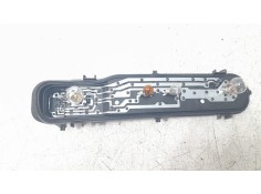 Recambio de portalamparas para ford transit custom kasten (ttu) 300 l1 trend fwd referencia OEM IAM 00229266  