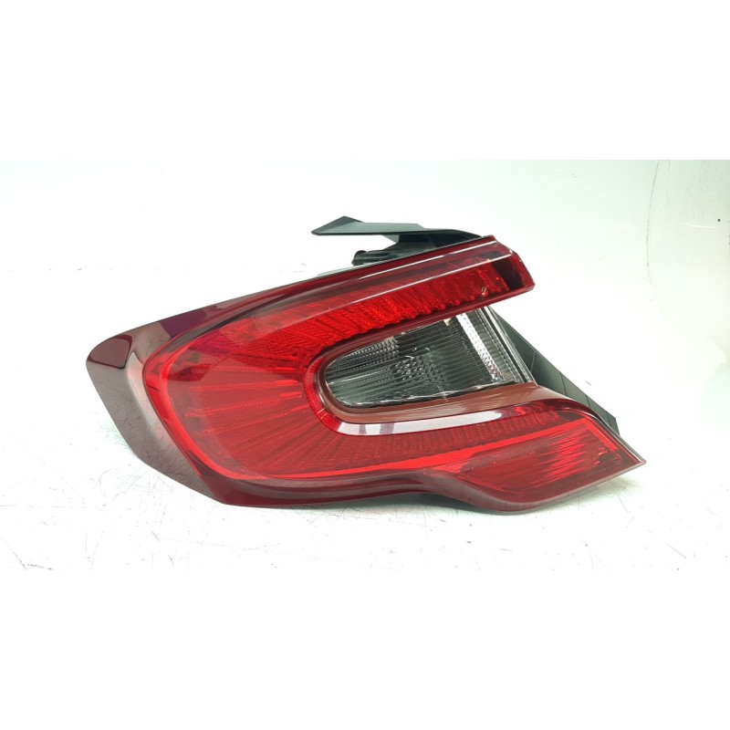 Recambio de piloto trasero izquierdo para fiat tipo ii (356) sedan 1.6 jtdm 16v referencia OEM IAM 519844590 103F09771775 