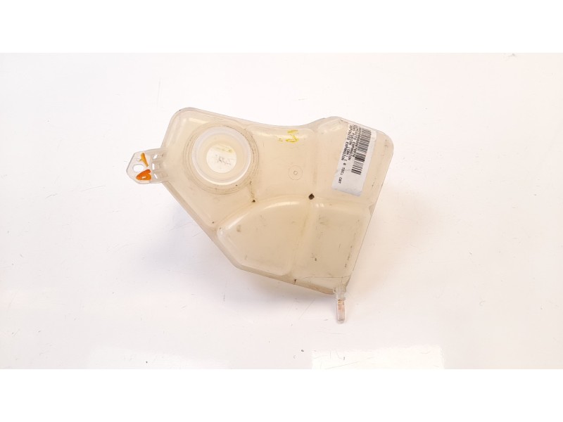 Recambio de deposito expansion para ford fusion (cbk) 1.6 tdci cat referencia OEM IAM 2S6H8K218 488609 