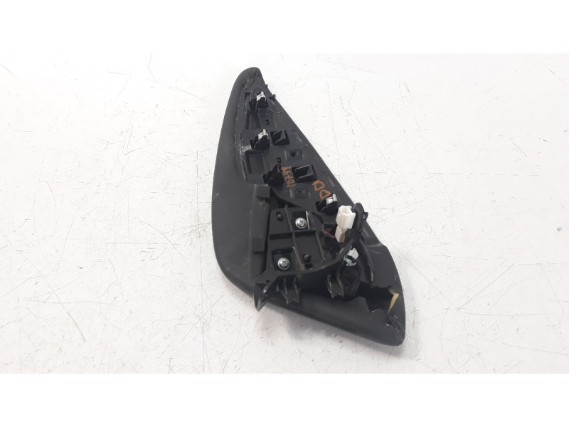 Recambio de moldura para nissan qashqai (j11) 1.6 dci turbodiesel cat referencia OEM IAM 969RJ4EH0A  