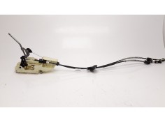 PALANCA CAMBIO 7G9R7C453BKC 