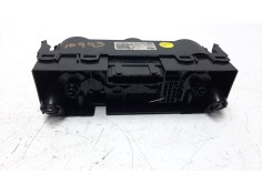 Recambio de mando calefaccion / aire acondicionado para volkswagen polo (6c1) 1.4 tdi referencia OEM IAM 6C0820045A   2