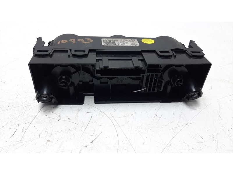 Recambio de mando calefaccion / aire acondicionado para volkswagen polo (6c1) 1.4 tdi referencia OEM IAM 6C0820045A  