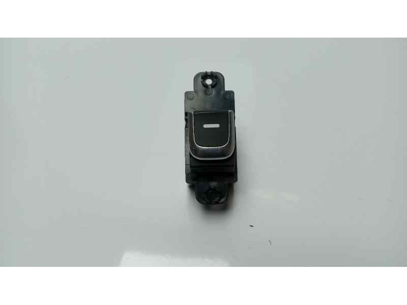 Recambio de mando elevalunas trasero izquierdo para kia carens ( ) basic referencia OEM IAM 93575A4030  