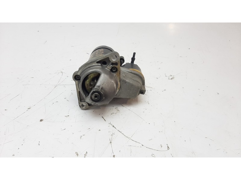 Recambio de motor arranque para opel corsa b top (e) referencia OEM IAM D6RA62 M11105 
