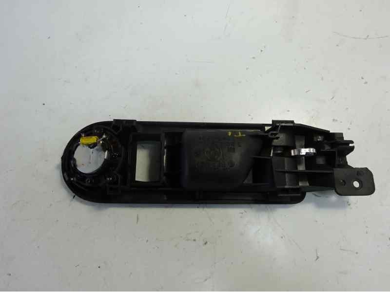 Recambio de maneta interior trasera izquierda para volkswagen passat berlina (3b3) executive referencia OEM IAM 3B0839113  