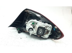 Recambio de piloto trasero izquierdo para fiat tipo ii (356) sedan 1.6 jtdm 16v referencia OEM IAM 519844590 103F09771775  2