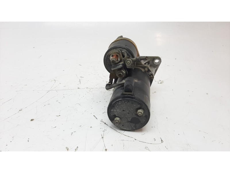 Recambio de motor arranque para opel corsa b top (e) referencia OEM IAM D6RA62 M11105 