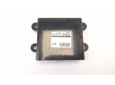 Recambio de modulo electronico para citroen c4 aircross seduction 2wd referencia OEM IAM 8670A076  