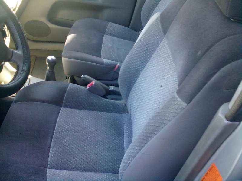 mazda premacy (cp) del año 2001